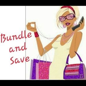BUNDLE AND SAVE